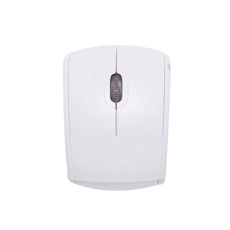 Miniatura: Mouse Wireless Retrátil 12790