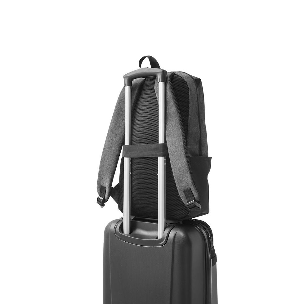 Miniatura: Mochila para notebook