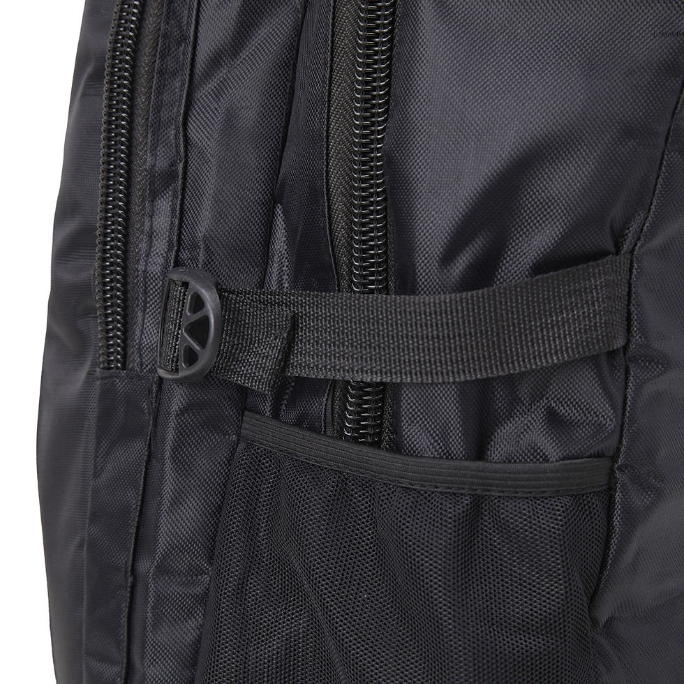 Miniatura: Mochila Nylon 42 Litros 04099