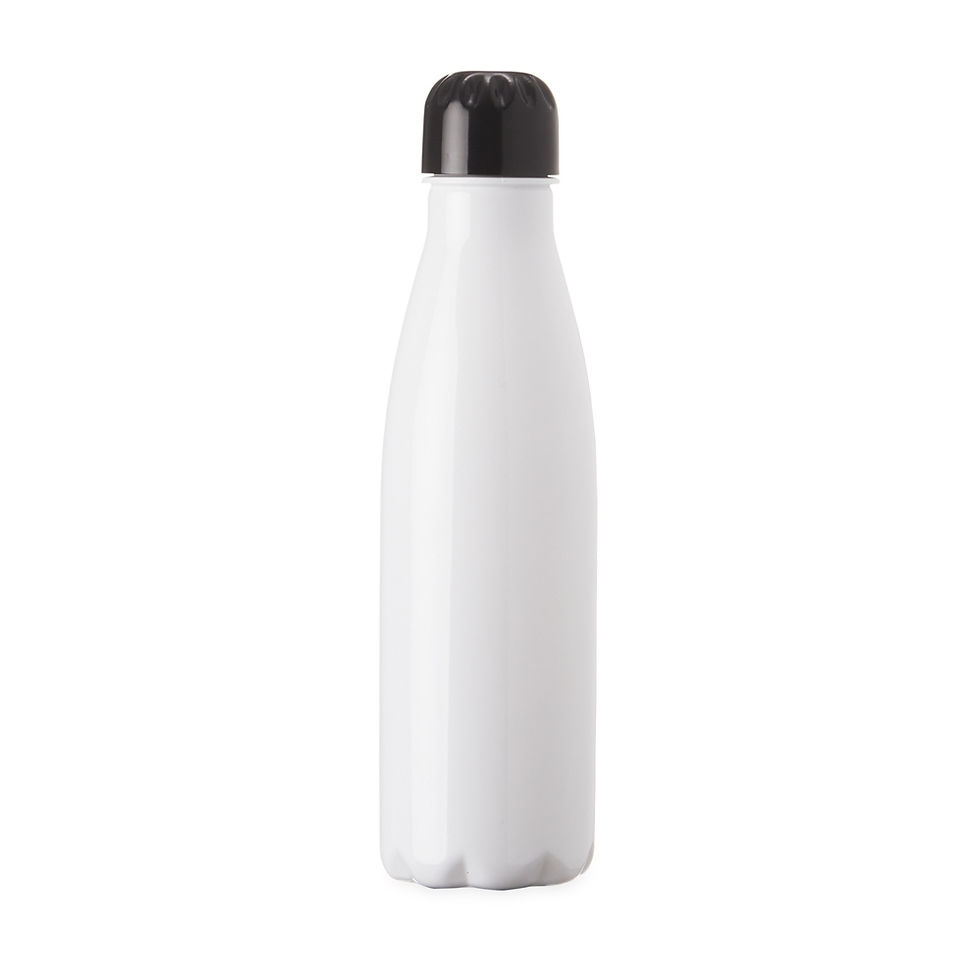 Miniatura: Garrafa Plástica 550ml 14892