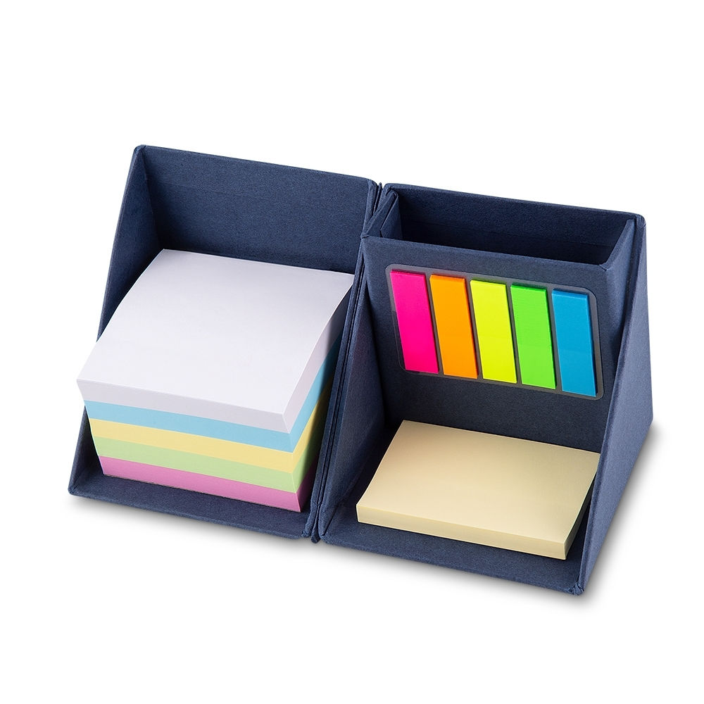 Bloco de Anotações Cubo 12516b