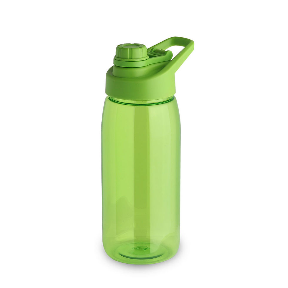 Miniatura: Garrafa Plástica 600 ml - GA8500