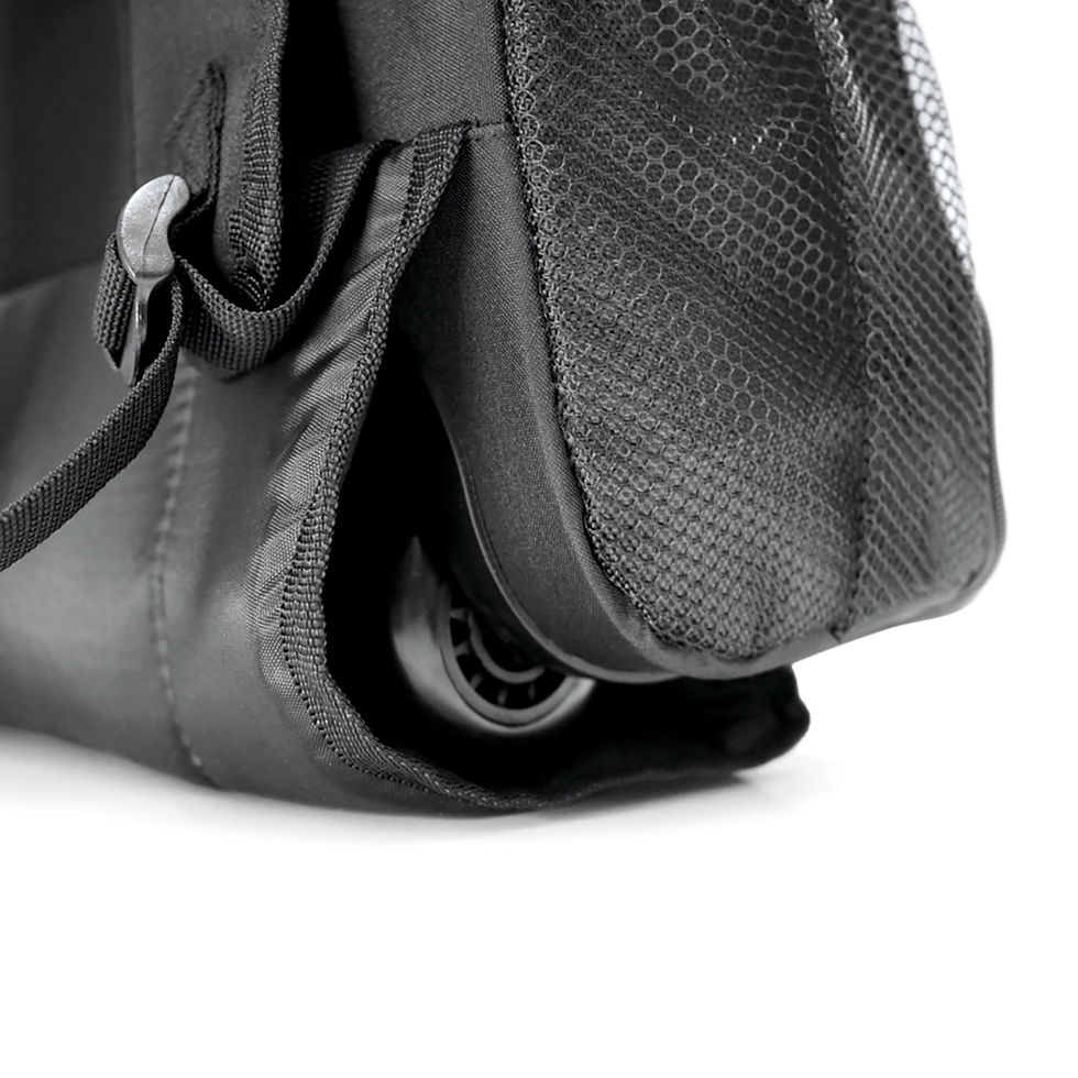 Miniatura: Mochila Trolley - 92283