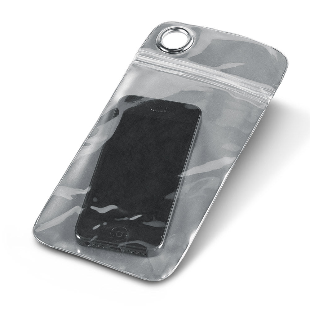 Bolsa impermeável para celular 58315