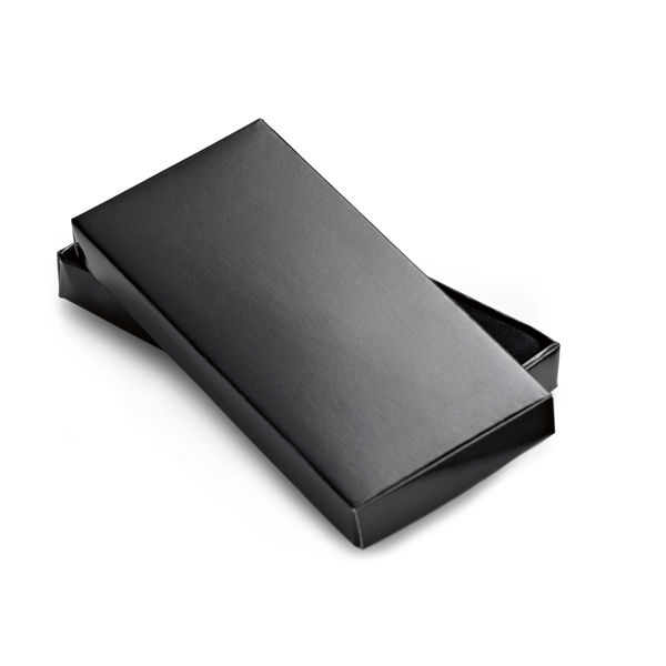 Miniatura: Chaveiro Mosquetão Abridor de Garrafas - 13368