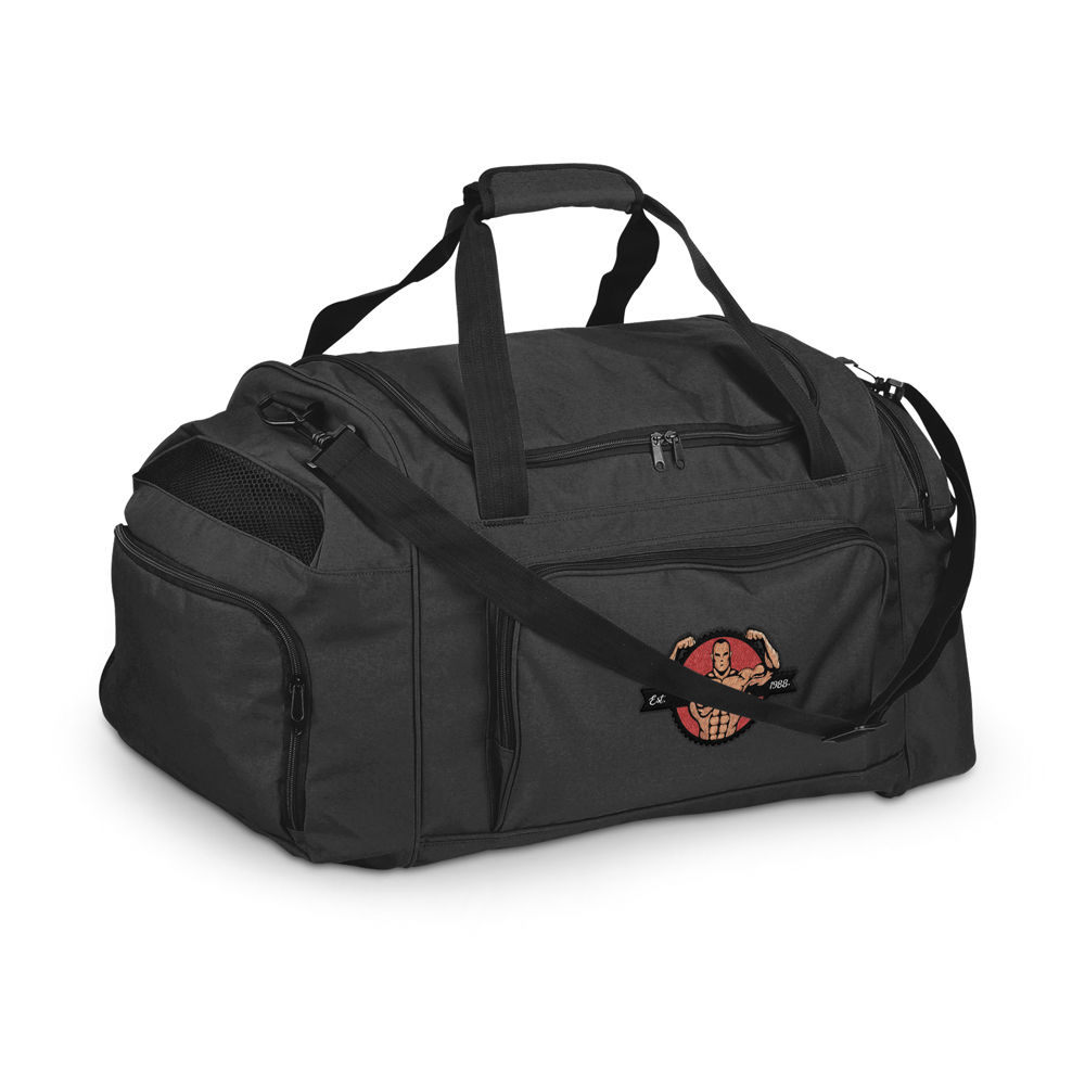 Bolsa Esportiva - 92520