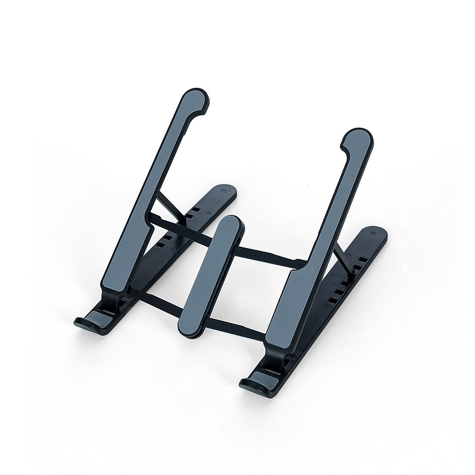 Miniatura: Suporte Retrátil para Notebook Multi Ângulos 14522