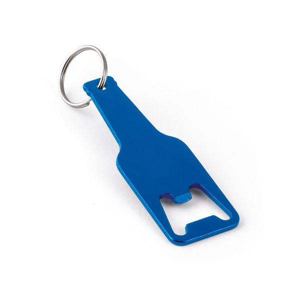 Miniatura: Chaveiro Abridor Alumínio - 94196