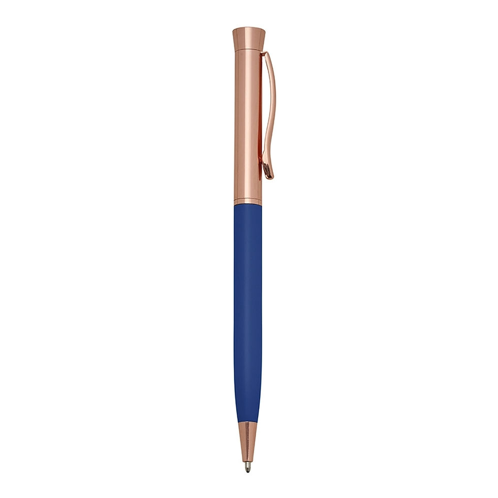 Miniatura: Caneta Metal A1813A