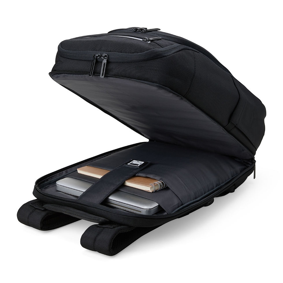 Miniatura: Mochila Nylon 23 Litros
