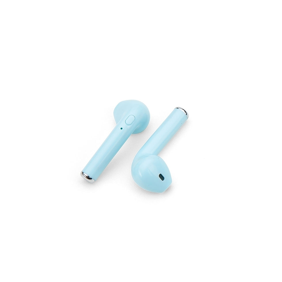 Miniatura: Fone de Ouvido Bluetooth com Case Carregador 14199