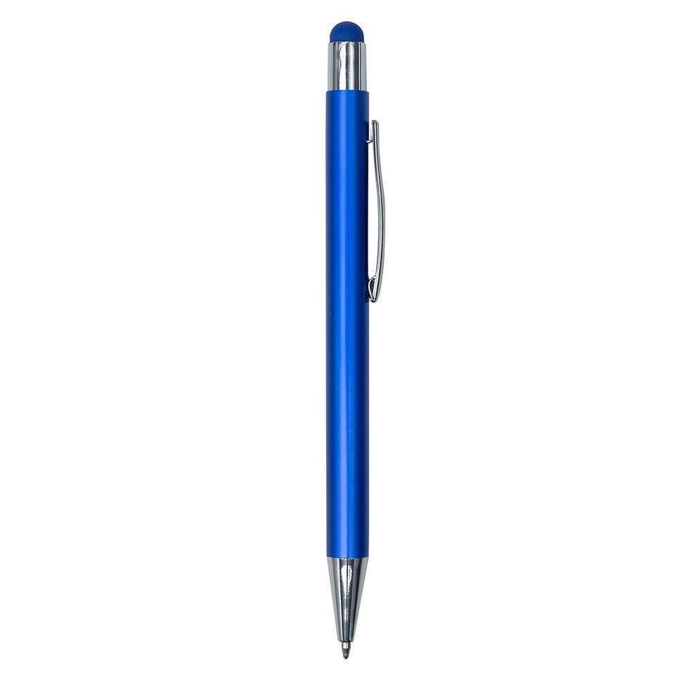 Miniatura: Caneta Metal Touch 02088