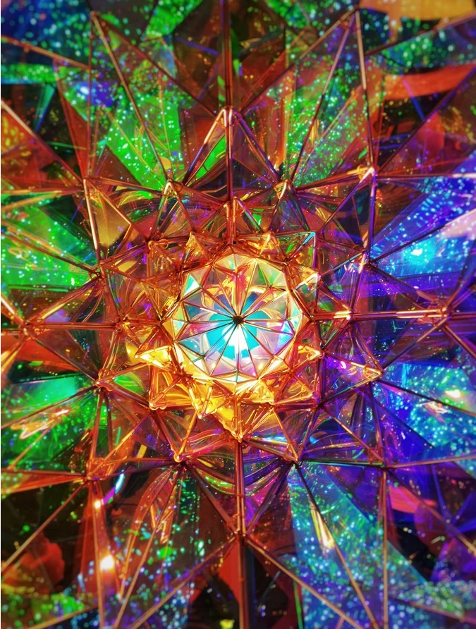 kaleidoscope 