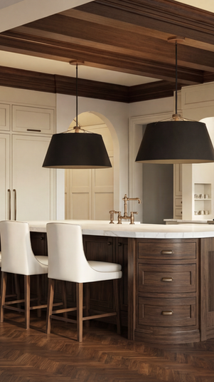 Sketchup designer
3D kitchen renderings