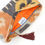 Thumbnail: "Blue Ikat" pochette