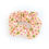 Thumbnail: "Margherita" elastico per capelli - scrunchie
