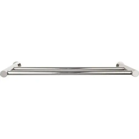 Thumbnail: Hopewell Bath Towel Bar Double