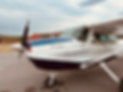 Av flere forskjellige grunner kan det være at LAPL (A) er for deg. Du vil fortsatt fly i vårt C172.