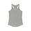 Thumbnail: Women's “Fit Check” Racerback Tank