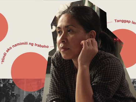 Sheryl Rose Andes: A Filmmaker and Educator with a Heart for Development