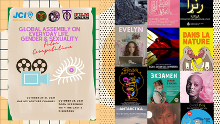 Eye-Opening Films To Watch Out For at the First International Assembly on Gender