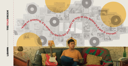 Meet the Creative Geniuses behind What About Productions