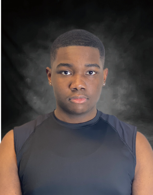 Devin c/o 2021 Trinity