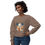 Thumbnail: Unisex Lightweight Crewneck Sweatshirt
