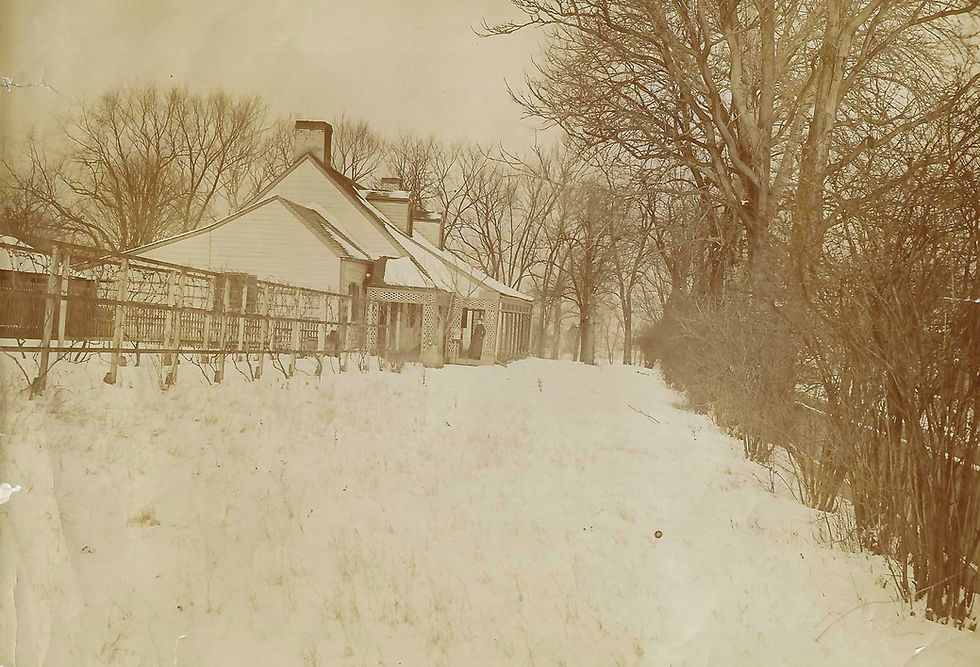 Research to Story: Gathering Family History and Bringing it to Life