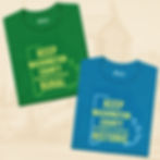 Thumbnail: Keep Washington County Rural / Historic T-Shirt