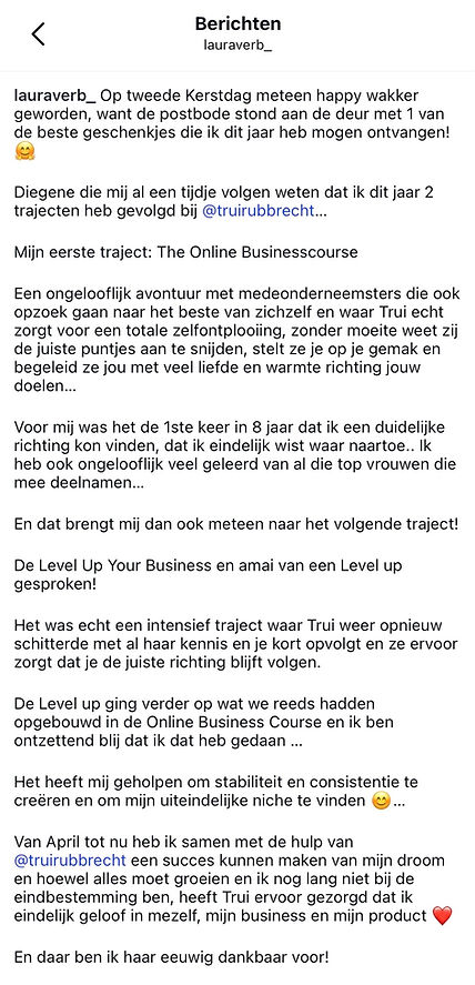 Laura Verbiest review.jpg