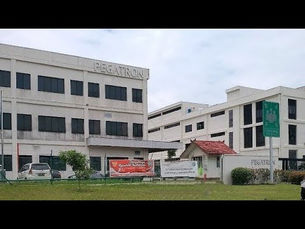Pegaunihan Technology Indonesia