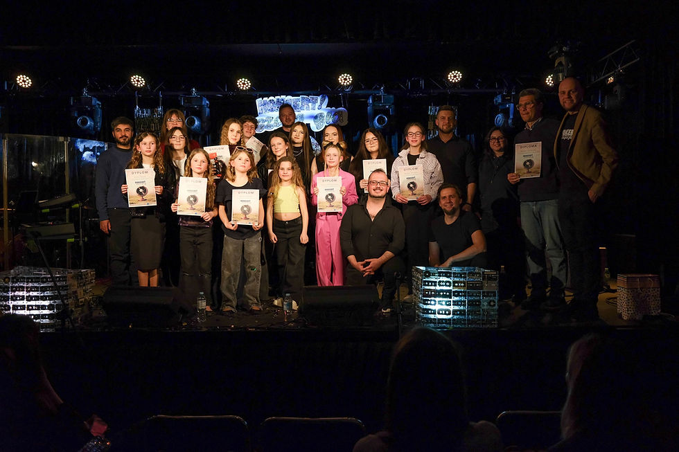 #Szafagra8 - galeria