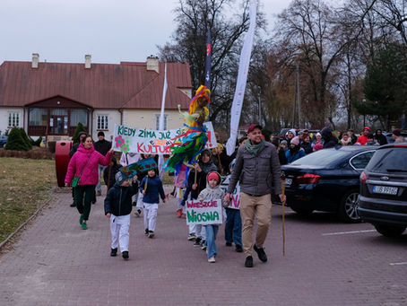 Witaj Wiosno 2026
