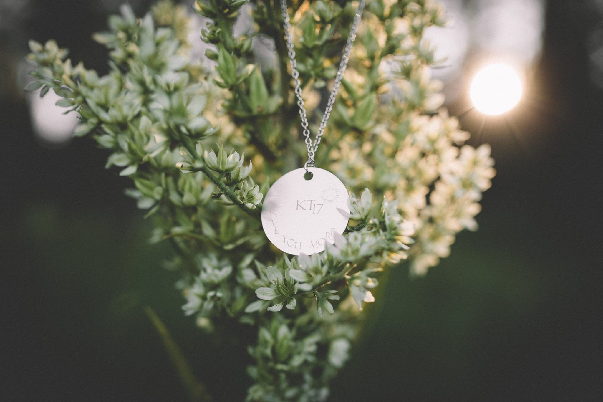 Katie Grace Foundation Complete Set