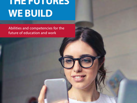 Eidos & UNESCO's New Report: 5 Essential Insights You Shouldn't Miss