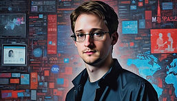 Snowden