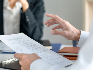 Perdi o emprego depois dos 40. E agora?