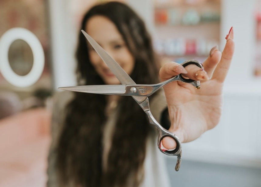 The Perfect Partial - Knightdale