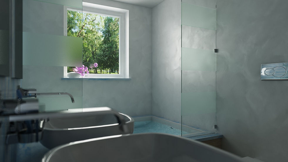 8 Una casa da vivere