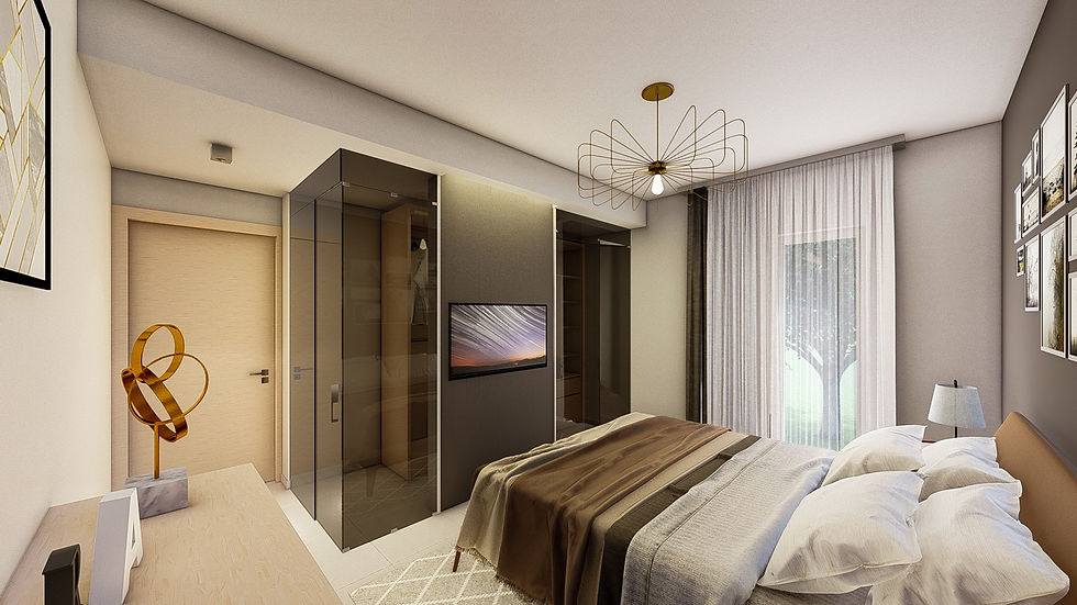 Matrimoniale IPO2_1 - Photo