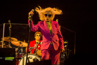 Blondie y la incomparable voz de Debbie Harry llegan al Pepsi Center de la CDMX