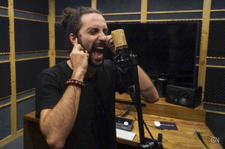 Entrevista a Migrant Motel.
