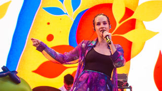 El Amor Adolescente de Ximena Sariñana se vivirá en la Ciudad de México