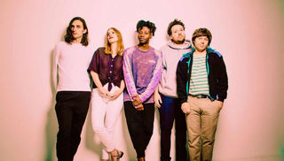 Metronomy vuelve a méxico al Pepsi Center WTC