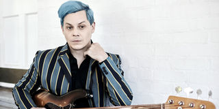  Centre Jack White y Cat Power; será una tarde épica en el Pepsi Center 