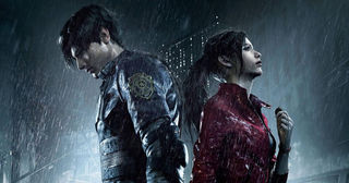 RESIDENT EVIL 2 LLEGARÁN AVATARS ORIGINALES AL JUEGO EN MARZO.