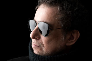Dios los cría y el rock nos encuentra: Andrés Calamaro vuelve a la CDMX