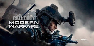 Trailer oficial de Call of Duty “Modern Warfare”.