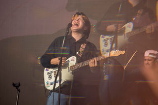 Boy Pablo llega con todo el poder de “Wachito Rico”, al Lunario Del Auditorio Nacional